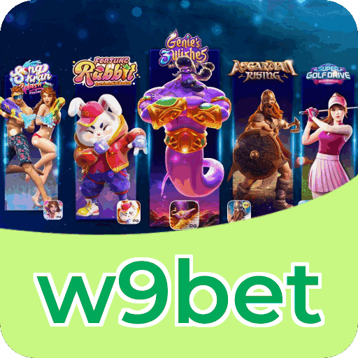 Comparação APP mobile vs versão web da w9bet